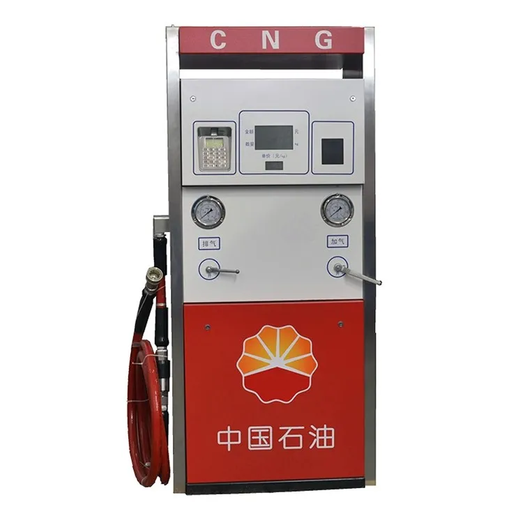 A2 CNG Time Fill Post 2